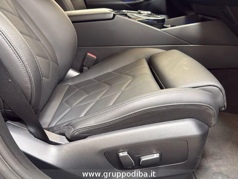 BMW Serie 5 Touring 520d Touring 48V xdrive MSport auto- Gruppo Diba