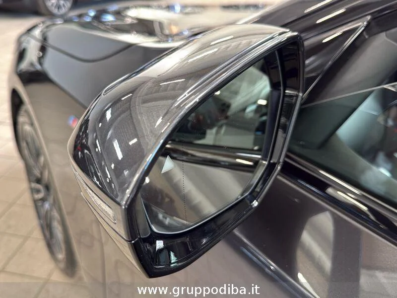 BMW Serie 5 Touring 520d Touring 48V xdrive MSport auto- Gruppo Diba