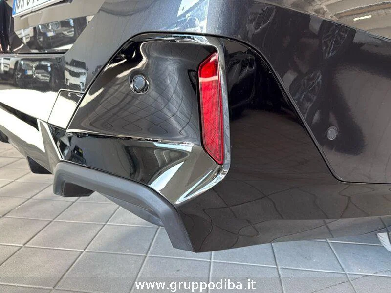 BMW Serie 5 Touring 520d Touring 48V xdrive MSport auto- Gruppo Diba