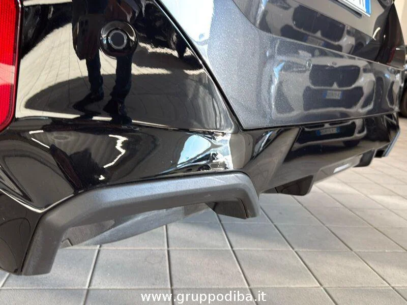 BMW Serie 5 Touring 520d Touring 48V xdrive MSport auto- Gruppo Diba