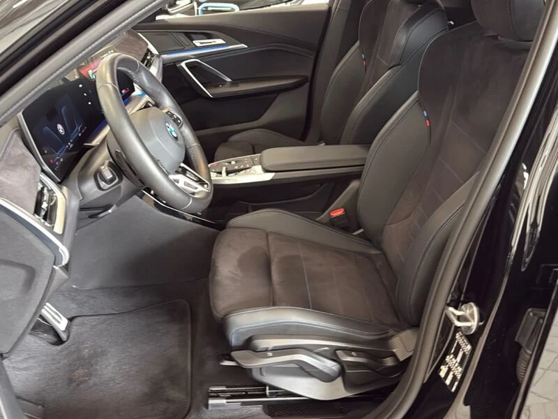 BMW X2 X2 sdrive 18d MSport auto- Gruppo Diba