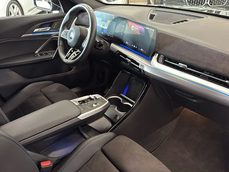 BMW X2 X2 sdrive 18d MSport auto- Gruppo Diba