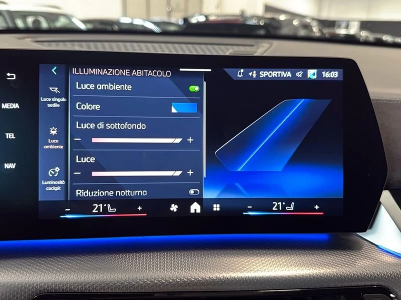 BMW X2 X2 sdrive 18d MSport auto- Gruppo Diba