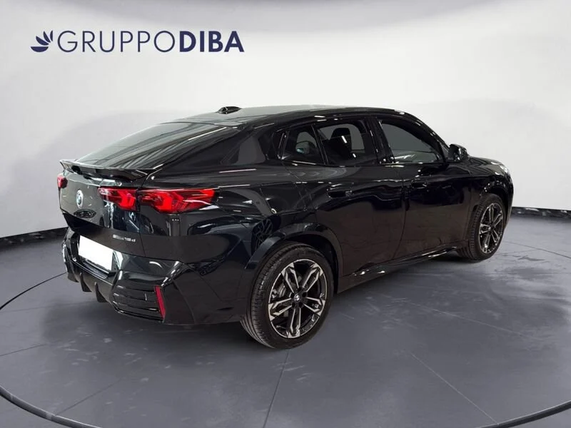 BMW X2 X2 sdrive 18d MSport auto- Gruppo Diba