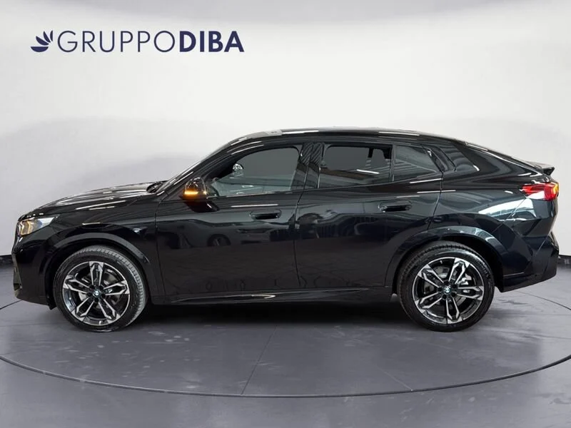 BMW X2 X2 sdrive 18d MSport auto- Gruppo Diba