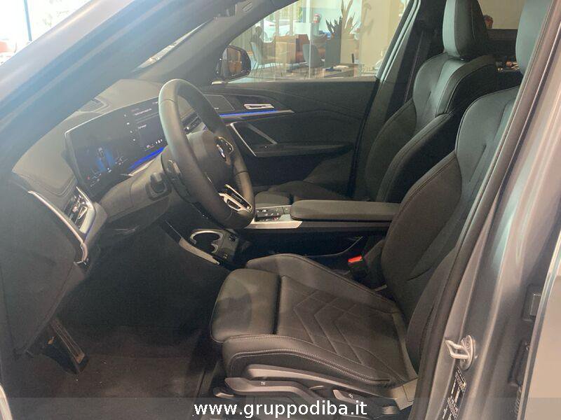BMW X1 X1 XDRIVE23D- Gruppo Diba