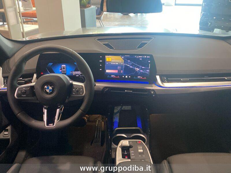 BMW X1 X1 XDRIVE23D- Gruppo Diba