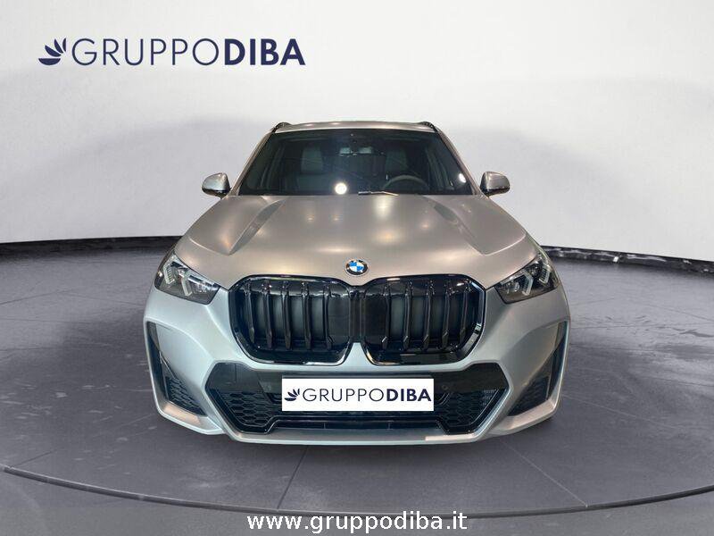 BMW X1 X1 XDRIVE23D- Gruppo Diba