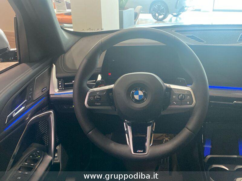 BMW X1 X1 XDRIVE23D- Gruppo Diba