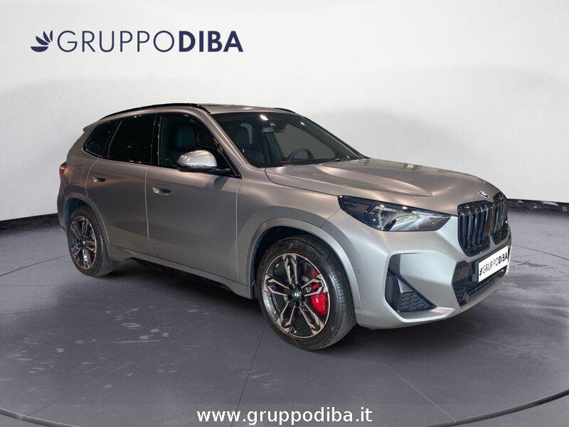 BMW X1 X1 XDRIVE23D- Gruppo Diba