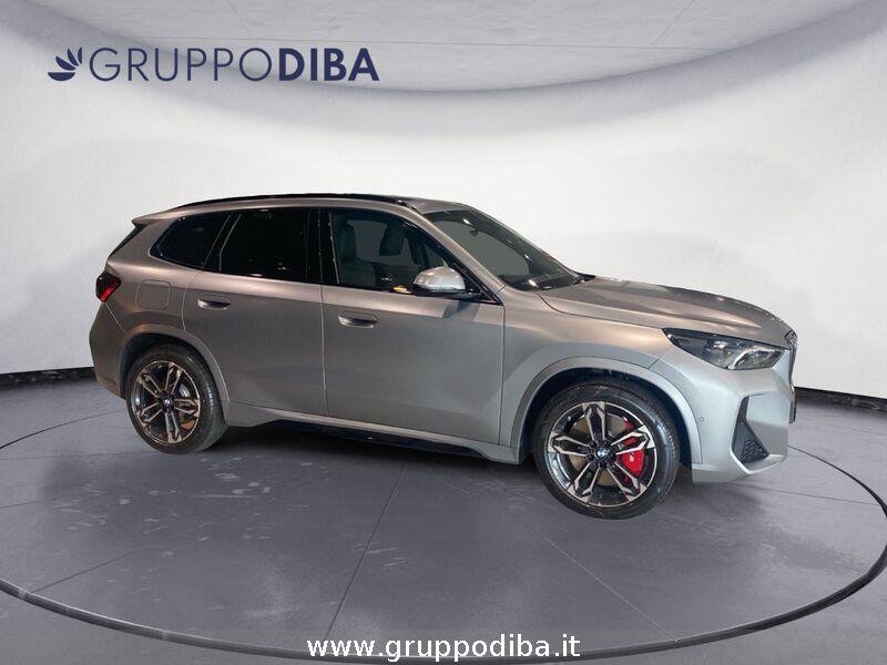BMW X1 X1 XDRIVE23D- Gruppo Diba