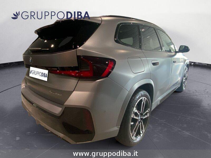 BMW X1 X1 XDRIVE23D- Gruppo Diba