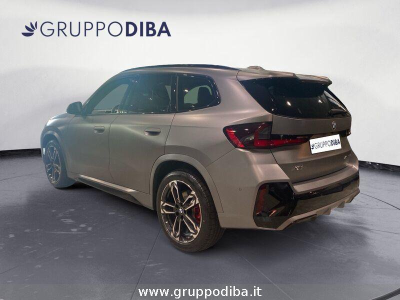 BMW X1 X1 XDRIVE23D- Gruppo Diba