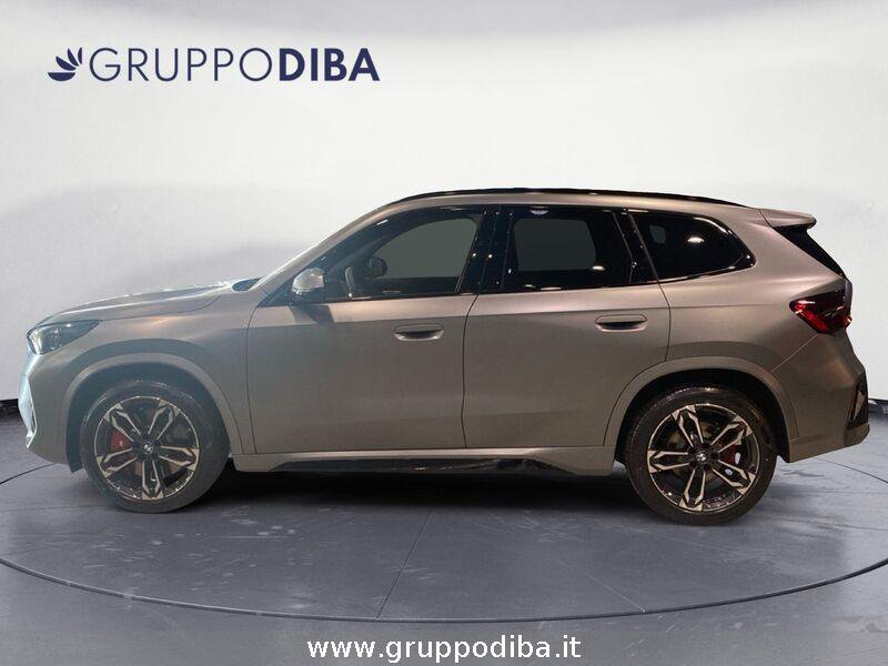 BMW X1 X1 XDRIVE23D- Gruppo Diba