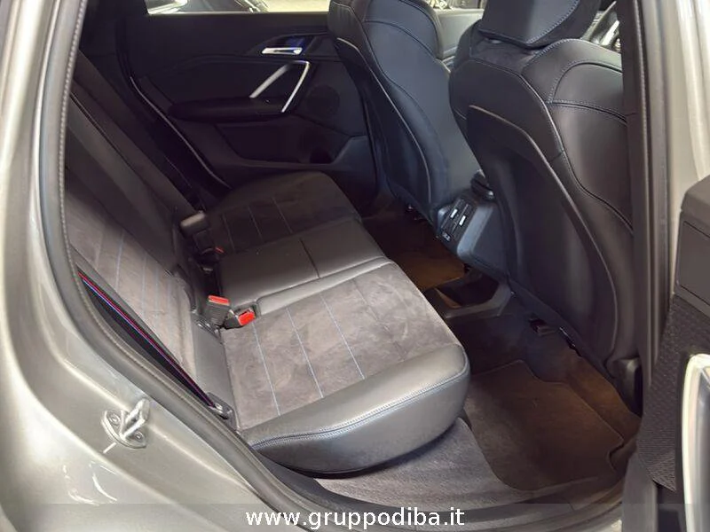 BMW X1 X1 xdrive20d mhev 48V MSport Pro auto- Gruppo Diba