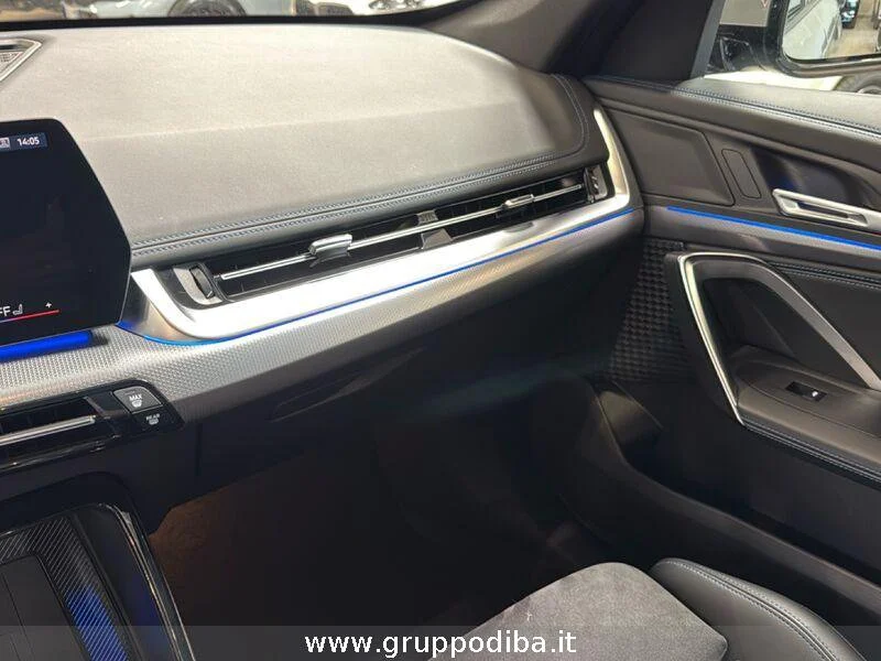 BMW X1 X1 xdrive20d mhev 48V MSport Pro auto- Gruppo Diba