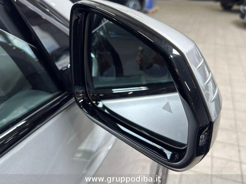 BMW X1 X1 xdrive20d mhev 48V MSport Pro auto- Gruppo Diba