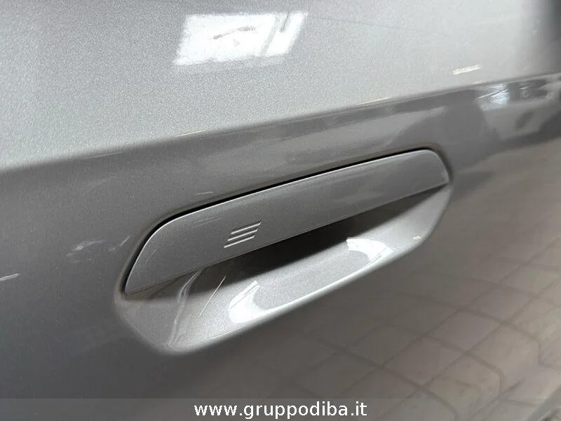 BMW X1 X1 xdrive20d mhev 48V MSport Pro auto- Gruppo Diba