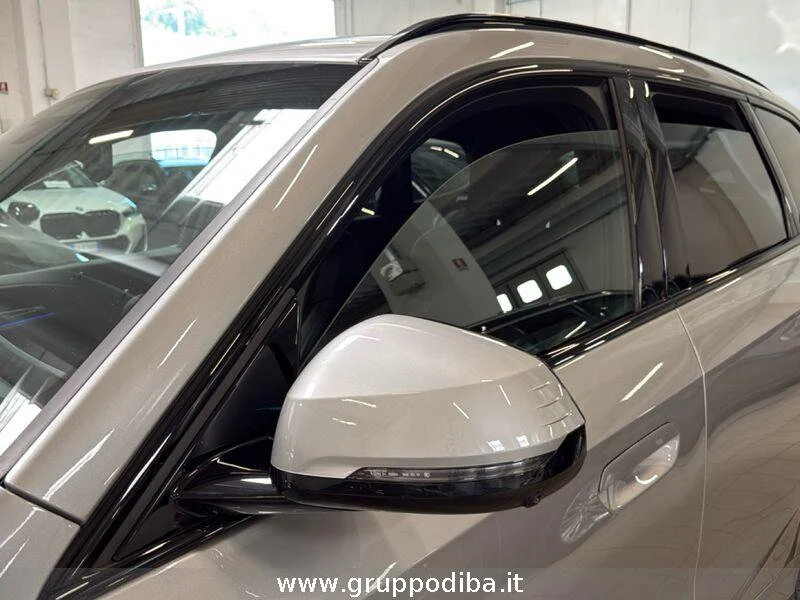 BMW X1 X1 xdrive20d mhev 48V MSport Pro auto- Gruppo Diba