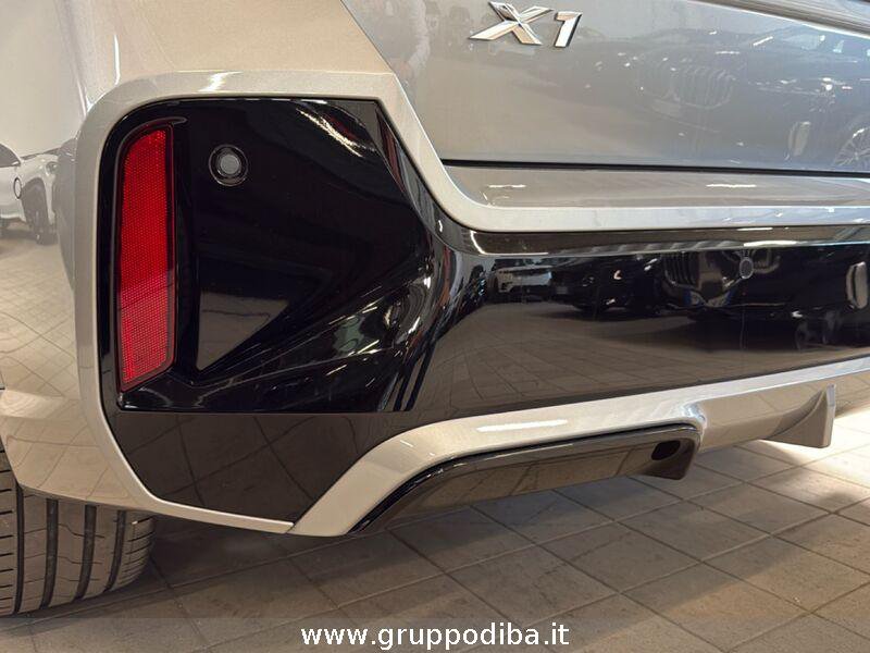 BMW X1 X1 xdrive20d mhev 48V MSport Pro auto- Gruppo Diba