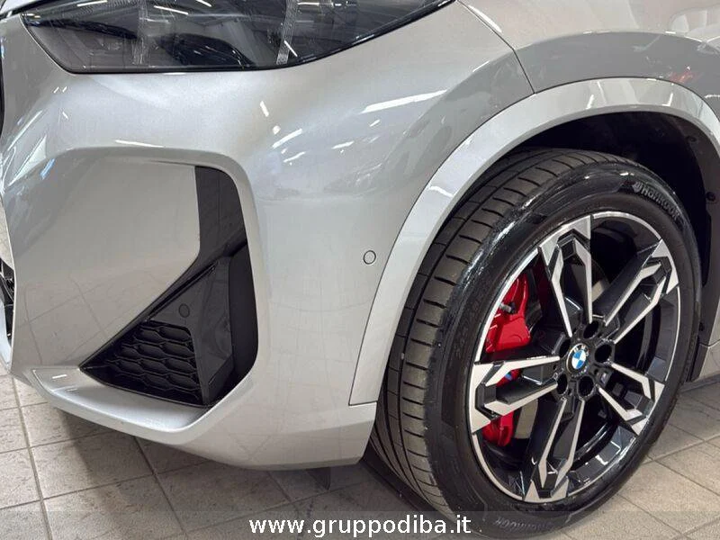 BMW X1 X1 xdrive20d mhev 48V MSport Pro auto- Gruppo Diba