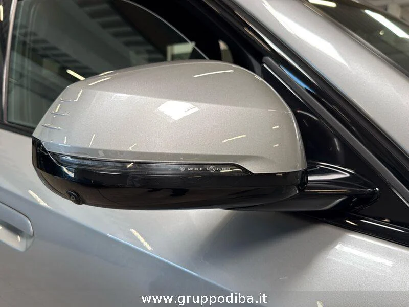 BMW X1 X1 xdrive20d mhev 48V MSport Pro auto- Gruppo Diba