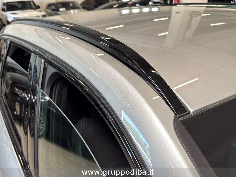 BMW X1 X1 xdrive20d mhev 48V MSport Pro auto- Gruppo Diba