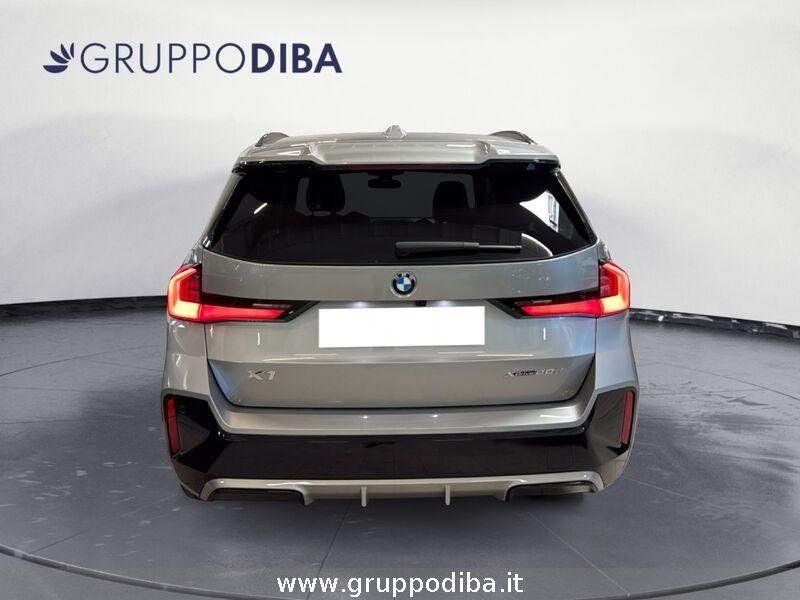 BMW X1 X1 xdrive20d mhev 48V MSport Pro auto- Gruppo Diba