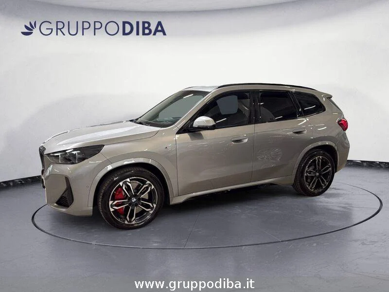 BMW X1 X1 xdrive20d mhev 48V MSport Pro auto- Gruppo Diba