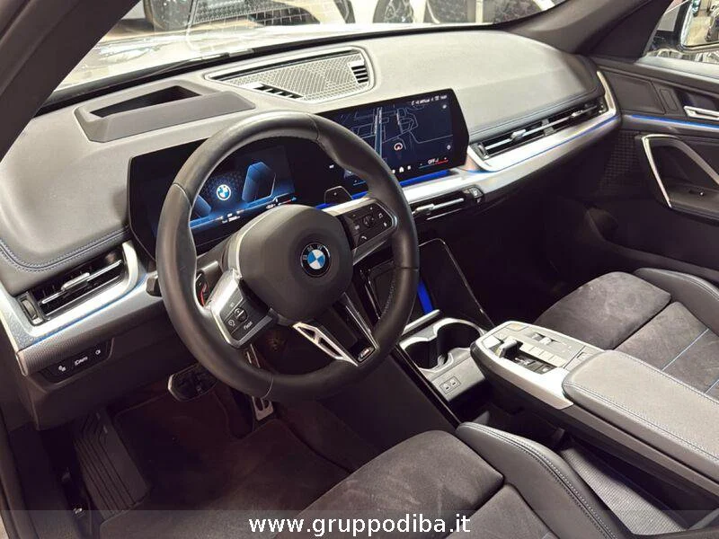 BMW X1 X1 xdrive20d mhev 48V MSport Pro auto- Gruppo Diba