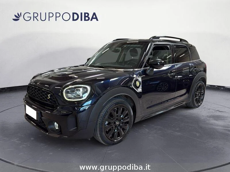 MINI Countryman Mini Countryman 1.5 Cooper SE Business all4 auto- Gruppo Diba