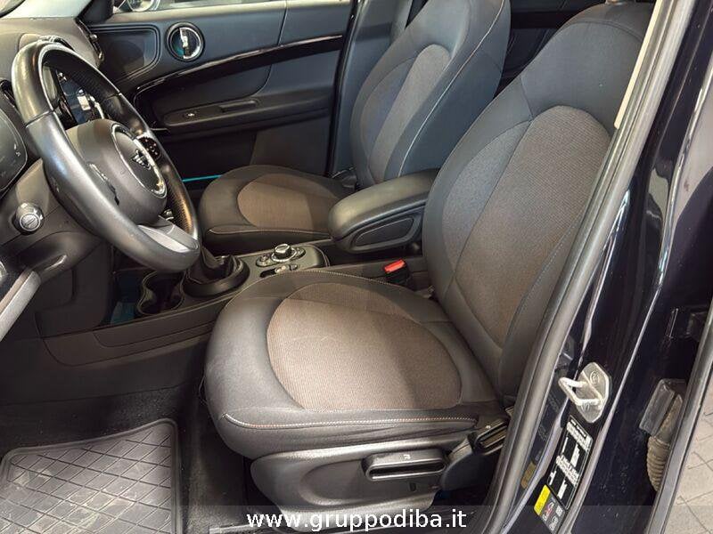 MINI Countryman Mini Countryman 1.5 Cooper SE Business all4 auto- Gruppo Diba