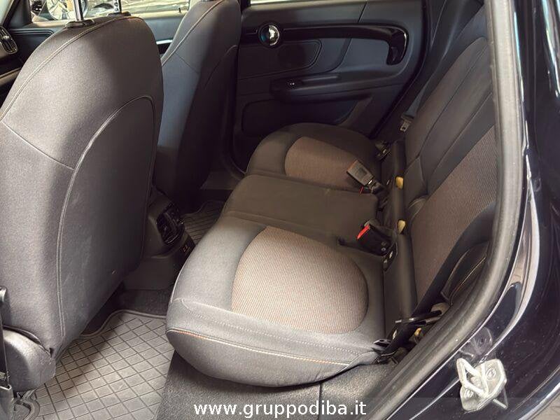 MINI Countryman Mini Countryman 1.5 Cooper SE Business all4 auto- Gruppo Diba