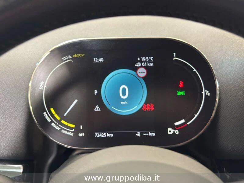MINI Countryman Mini Countryman 1.5 Cooper SE Business all4 auto- Gruppo Diba