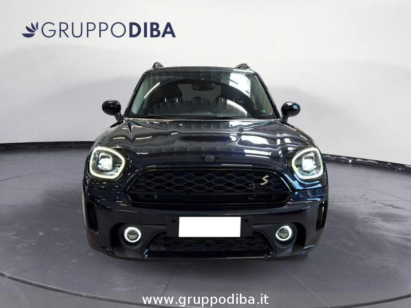 MINI Countryman Mini Countryman 1.5 Cooper SE Business all4 auto- Gruppo Diba