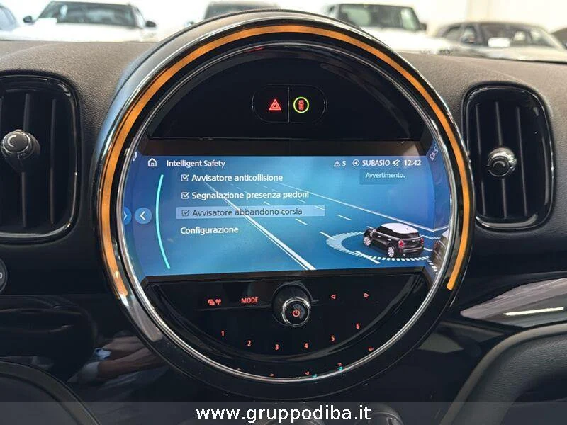MINI Countryman Mini Countryman 1.5 Cooper SE Business all4 auto- Gruppo Diba