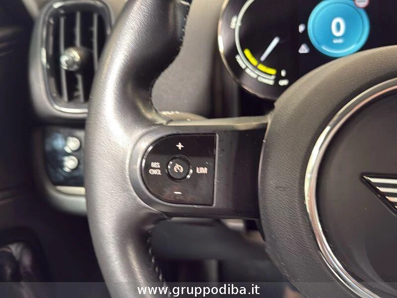 MINI Countryman Mini Countryman 1.5 Cooper SE Business all4 auto- Gruppo Diba
