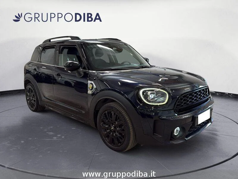 MINI Countryman Mini Countryman 1.5 Cooper SE Business all4 auto- Gruppo Diba