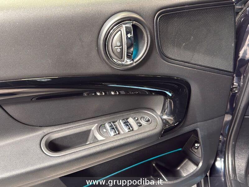 MINI Countryman Mini Countryman 1.5 Cooper SE Business all4 auto- Gruppo Diba