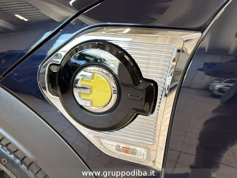 MINI Countryman Mini Countryman 1.5 Cooper SE Business all4 auto- Gruppo Diba