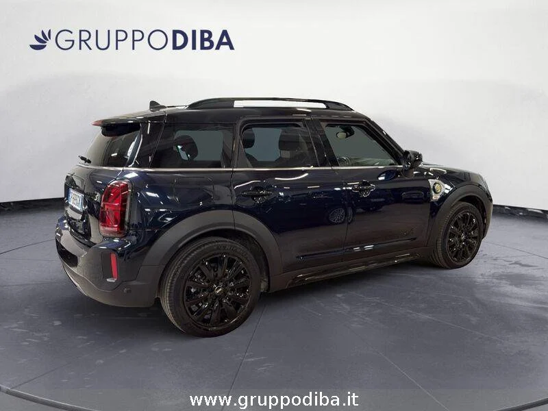 MINI Countryman Mini Countryman 1.5 Cooper SE Business all4 auto- Gruppo Diba