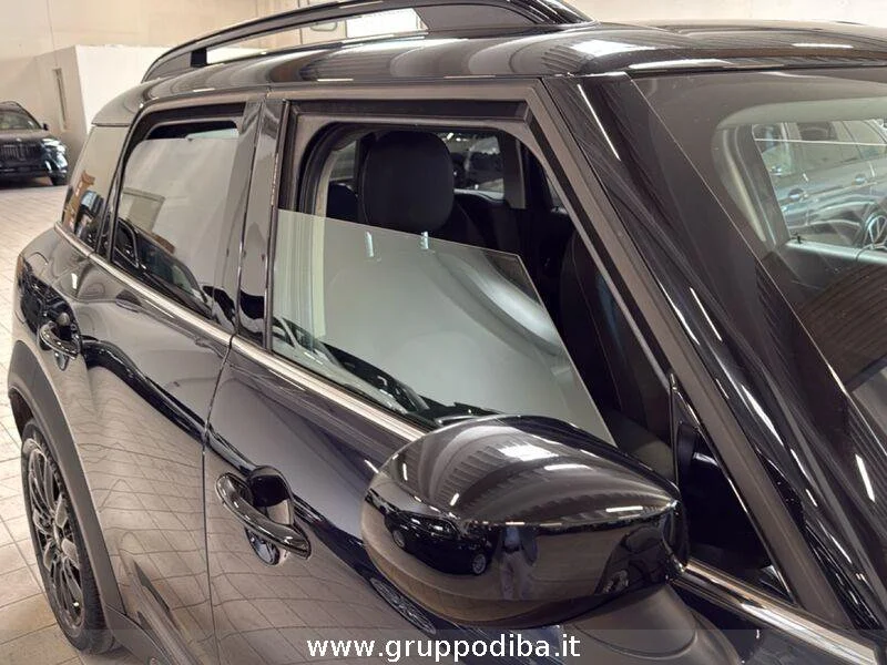 MINI Countryman Mini Countryman 1.5 Cooper SE Business all4 auto- Gruppo Diba