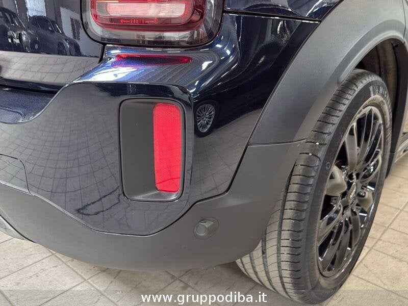 MINI Countryman Mini Countryman 1.5 Cooper SE Business all4 auto- Gruppo Diba
