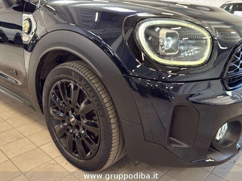 MINI Countryman Mini Countryman 1.5 Cooper SE Business all4 auto- Gruppo Diba