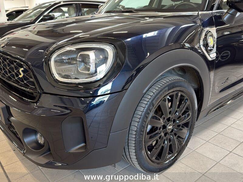 MINI Countryman Mini Countryman 1.5 Cooper SE Business all4 auto- Gruppo Diba