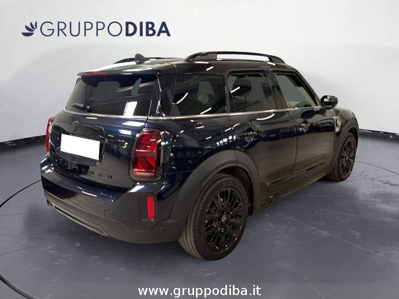 MINI Countryman Mini Countryman 1.5 Cooper SE Business all4 auto- Gruppo Diba