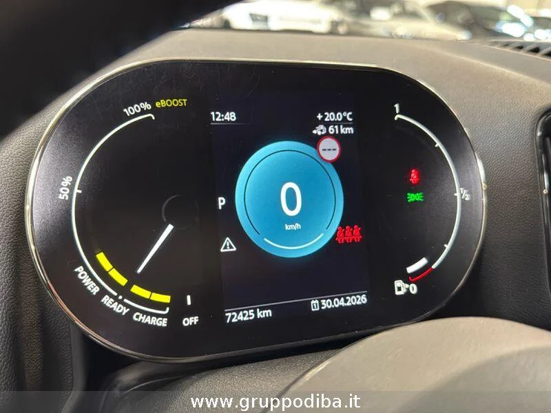 MINI Countryman Mini Countryman 1.5 Cooper SE Business all4 auto- Gruppo Diba