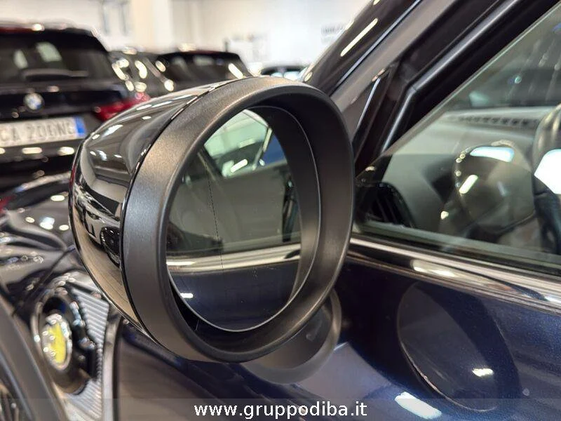 MINI Countryman Mini Countryman 1.5 Cooper SE Business all4 auto- Gruppo Diba