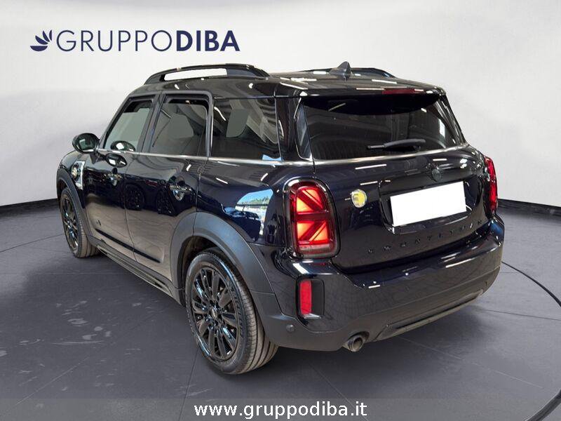 MINI Countryman Mini Countryman 1.5 Cooper SE Business all4 auto- Gruppo Diba