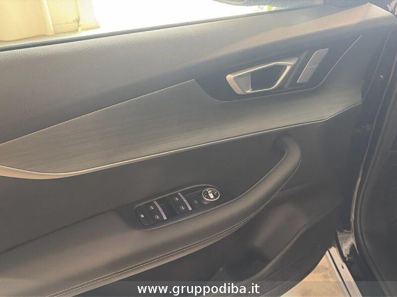 Dr 6.0 DR 6.0 1.5 turbo Gpl 149cv cvt- Gruppo Diba